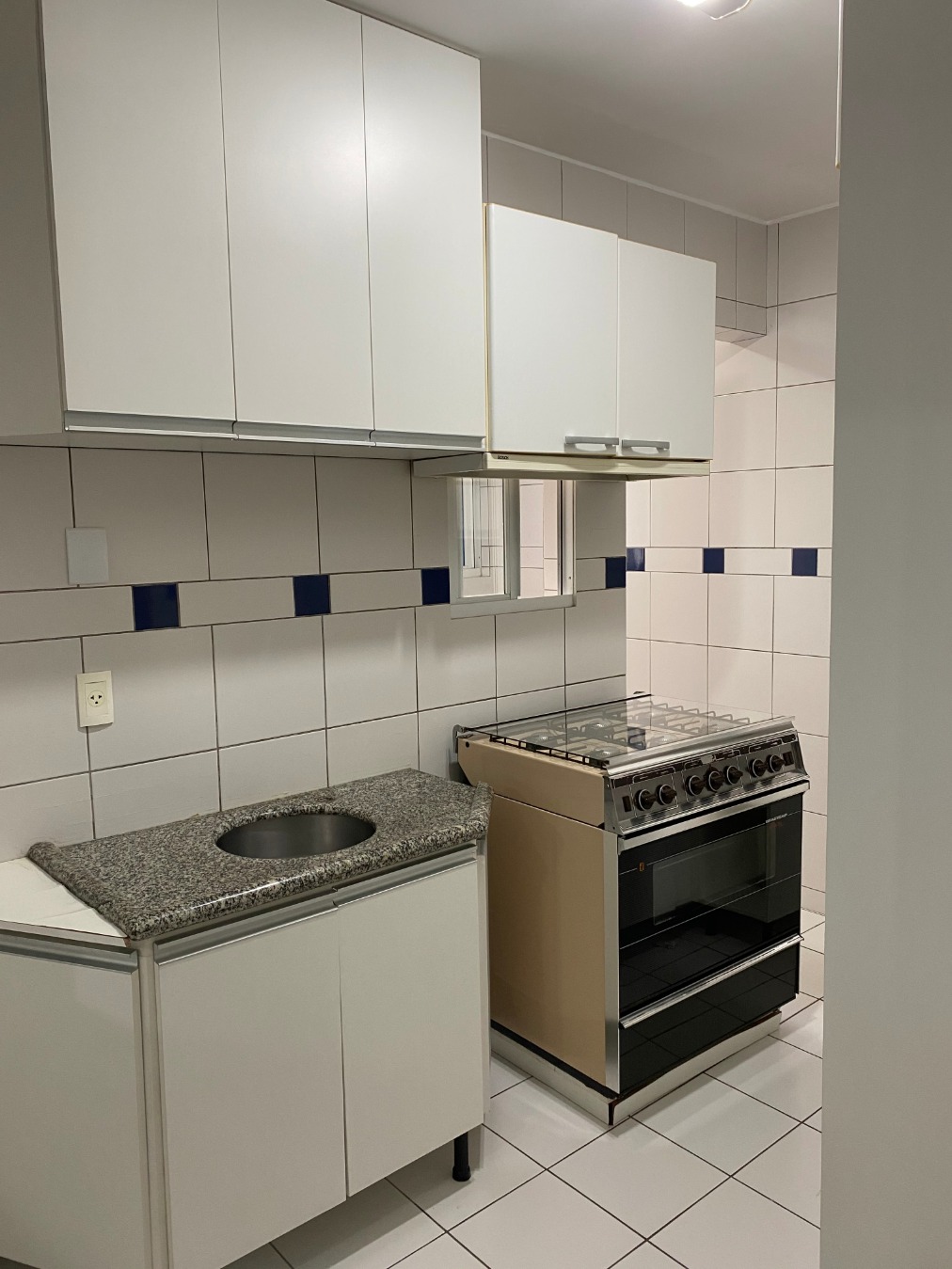 Apartamento para alugar com 2 quartos, 57m² - Foto 16