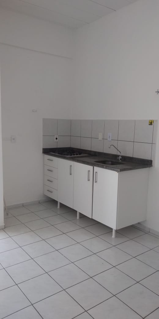 Apartamento, 1 quarto, 30 m² - Foto 5