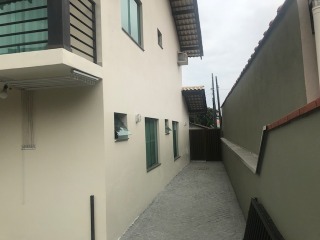 Sobrado, 3 quartos, 250 m² - Foto 9