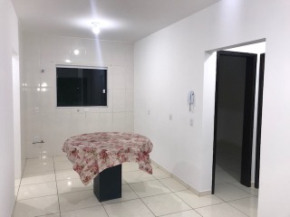 Apartamento para alugar com 2 quartos, 57m² - Foto 7