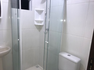 Apartamento para alugar com 2 quartos, 57m² - Foto 5