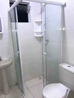 Apartamento para alugar com 2 quartos, 57m² - Foto 4