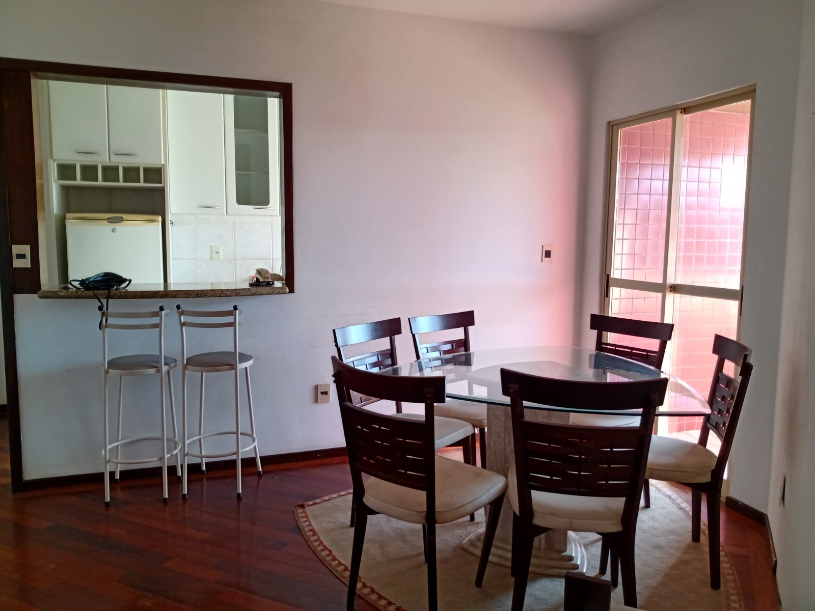 Apartamento, 2 quartos, 60 m² - Foto 2