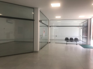 Conjunto Comercial-Sala para alugar, 52m² - Foto 7