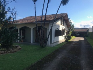 Casa para alugar com 3 quartos, 150m² - Foto 21