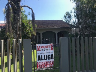 Casa para alugar com 3 quartos, 150m² - Foto 24