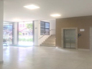 Conjunto Comercial-Sala para alugar, 52m² - Foto 6