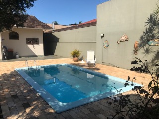 Casa para alugar com 3 quartos, 150m² - Foto 9