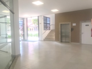 Conjunto Comercial-Sala para alugar, 52m² - Foto 11