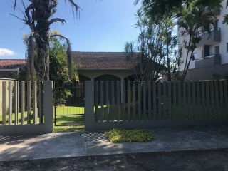 Casa para alugar com 3 quartos, 150m² - Foto 20