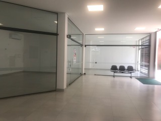 Conjunto Comercial-Sala para alugar, 52m² - Foto 8