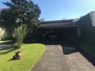 Casa para alugar com 3 quartos, 150m² - Foto 11