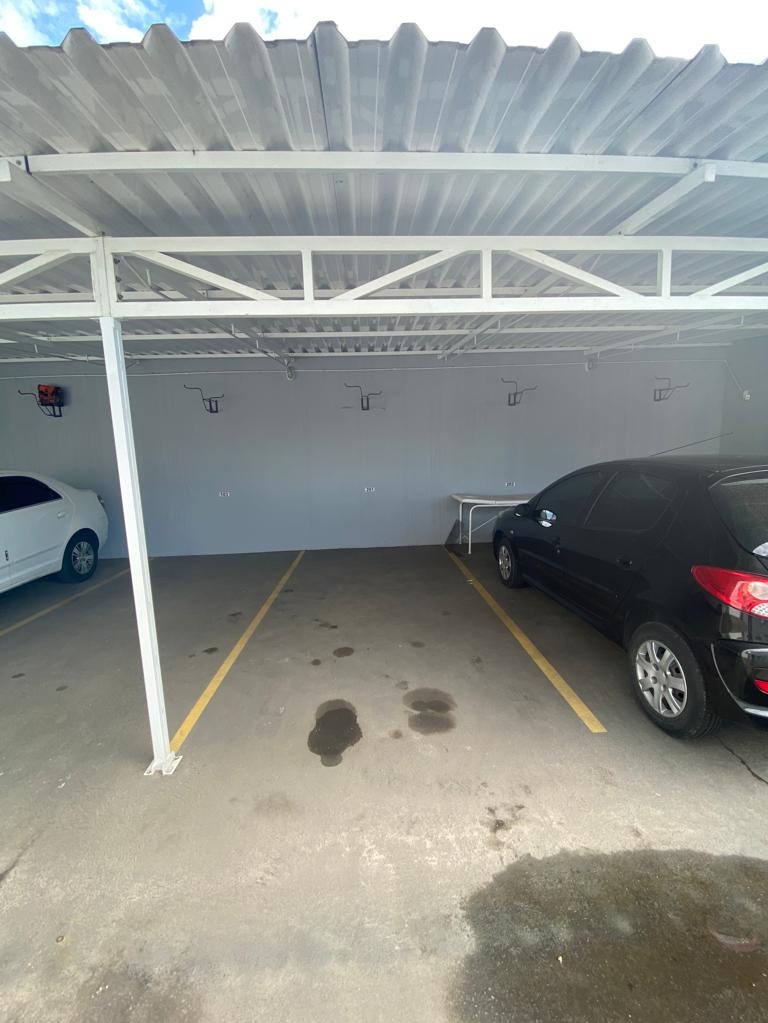 Apartamento, 1 quarto, 38 m² - Foto 5