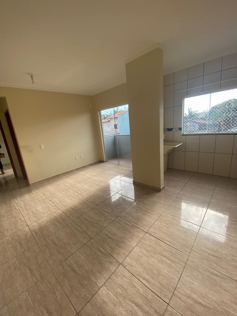 Apartamento, 1 quarto, 38 m² - Foto 9