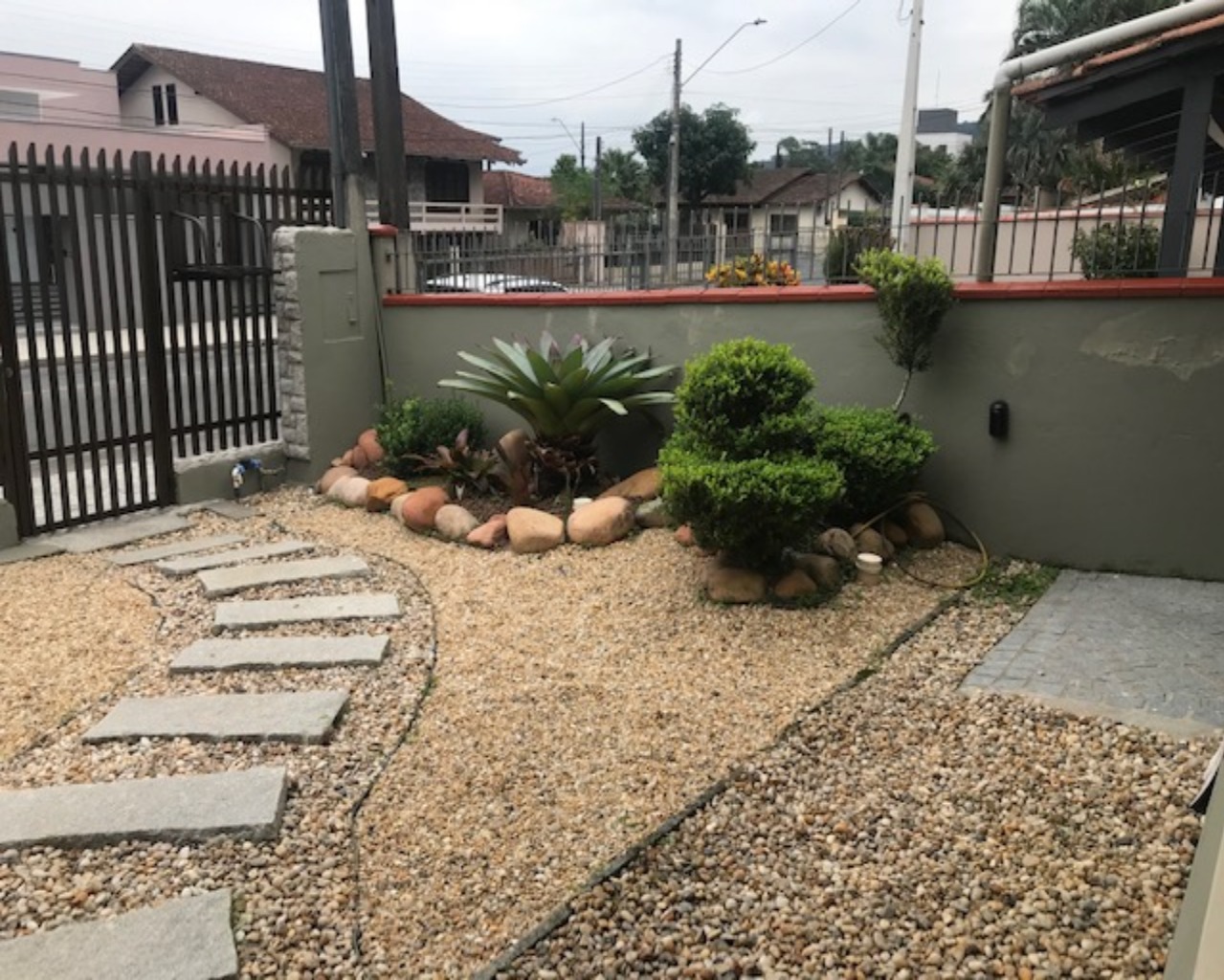 Sobrado, 3 quartos, 250 m² - Foto 15