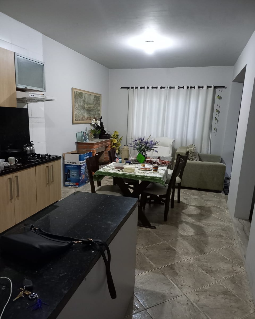 Terreno à venda, 1534m² - Foto 13