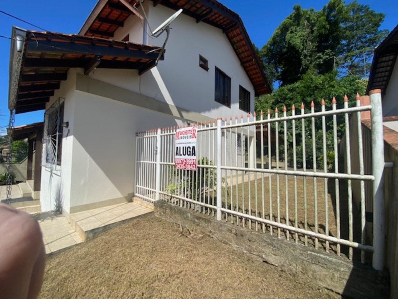 Sobrado para alugar com 3 quartos, 250m² - Foto 3