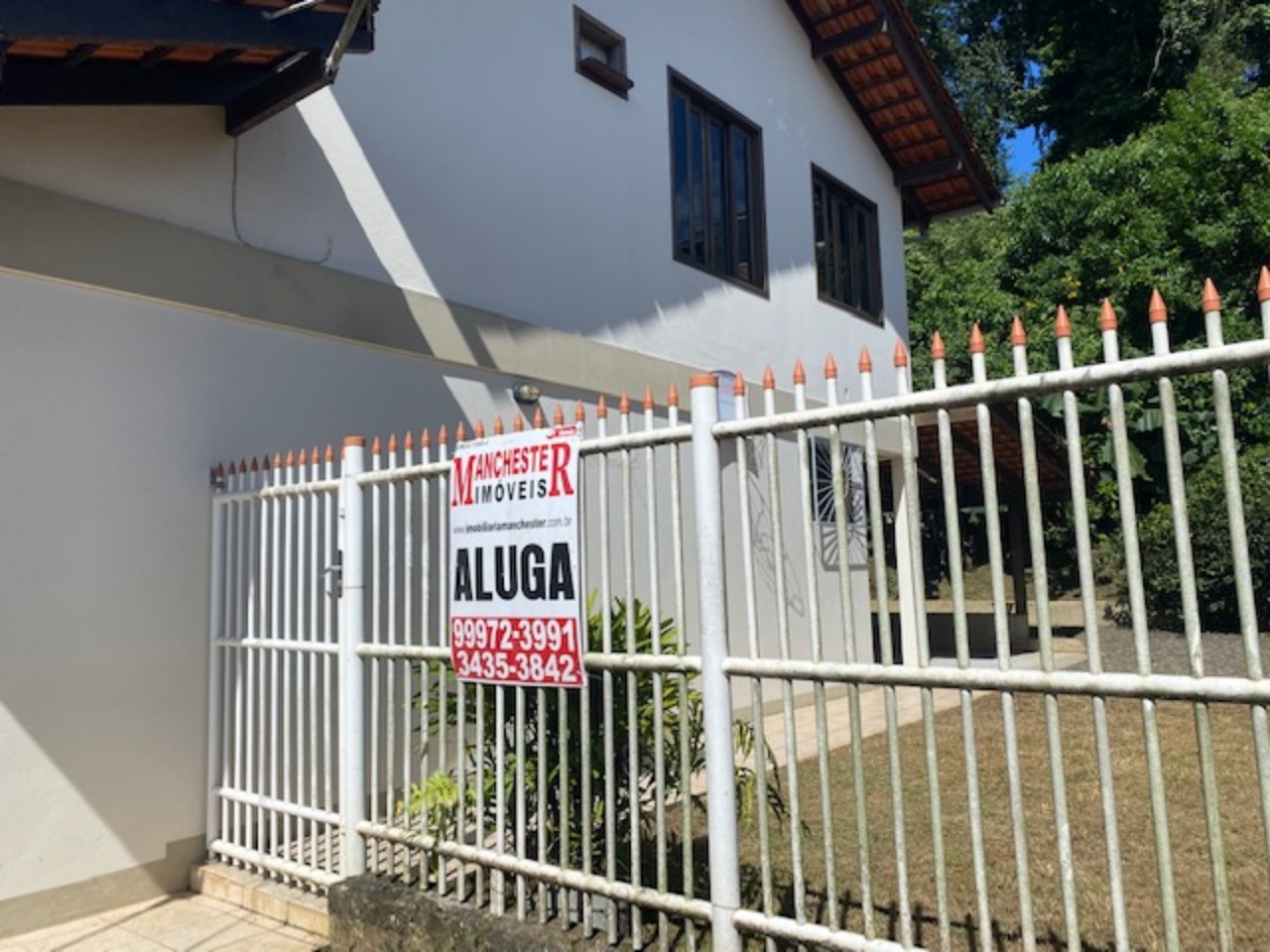 Sobrado para alugar com 3 quartos, 250m² - Foto 2