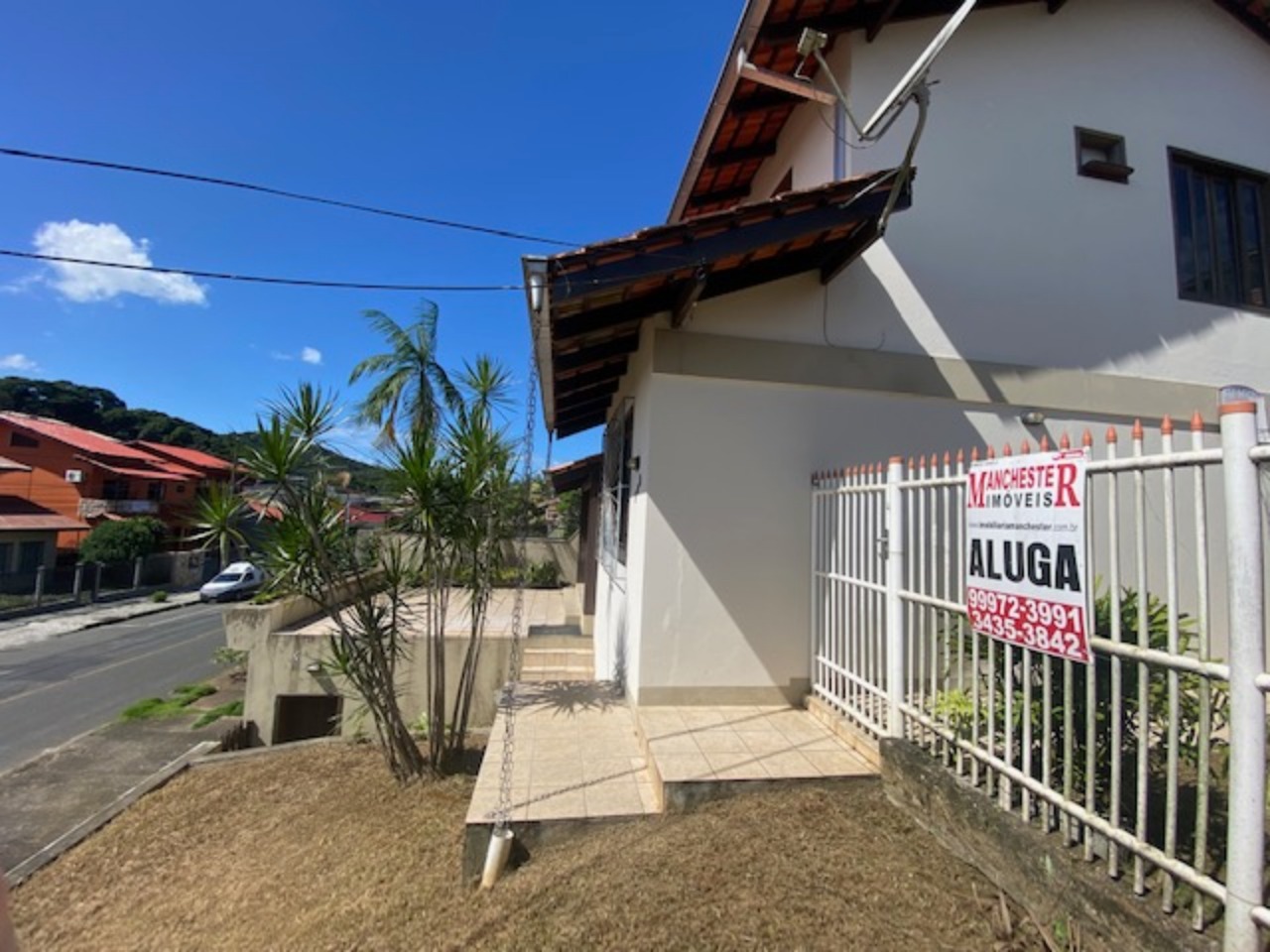 Sobrado para alugar com 3 quartos, 250m² - Foto 4