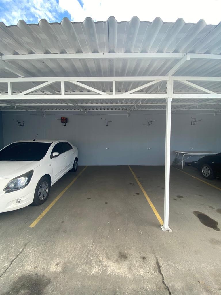 Apartamento para alugar com 2 quartos, 48m² - Foto 8
