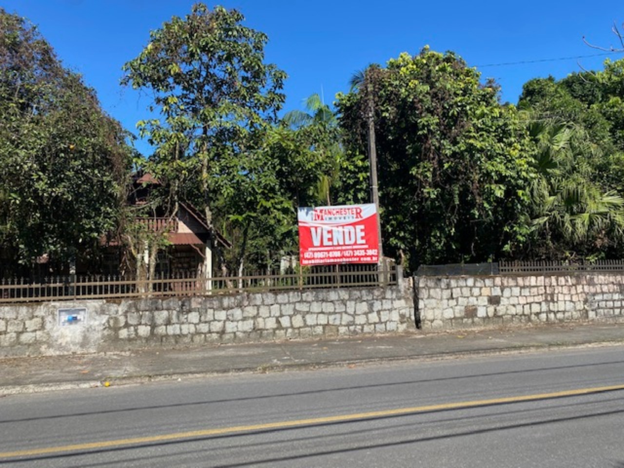 Terreno à venda, 3000m² - Foto 2