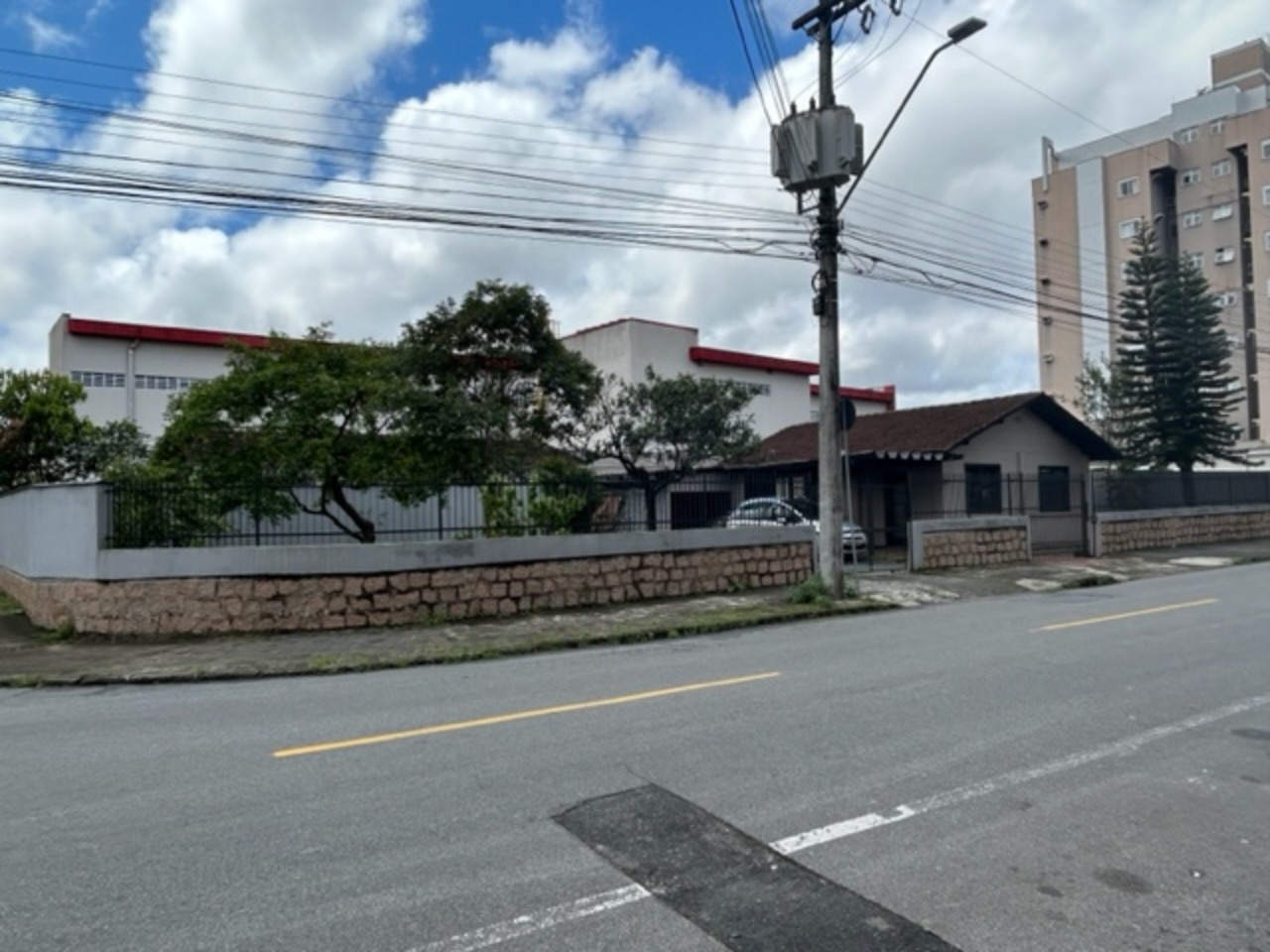 Imóvel Comercial Padrão para alugar, 130m² - Foto 5