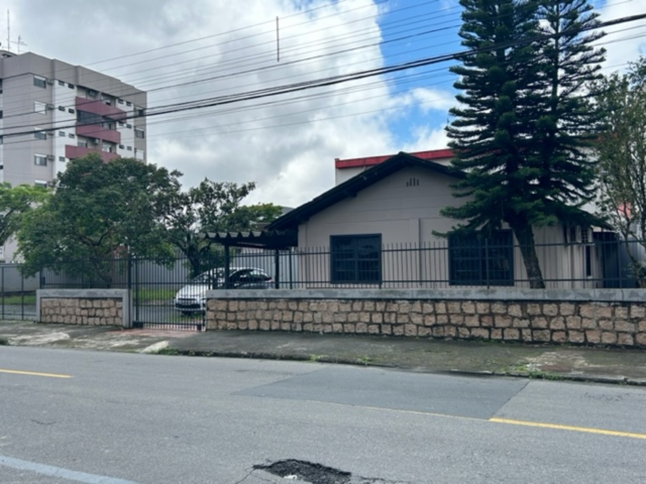 Imóvel Comercial Padrão para alugar, 130m² - Foto 3