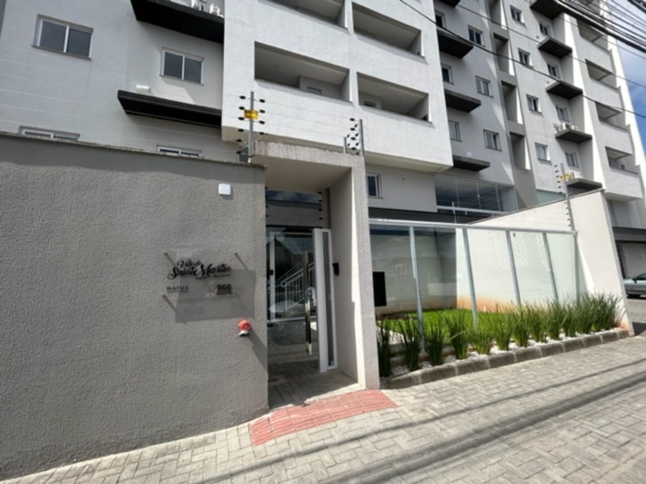 Apartamento, 2 quartos, 65 m² - Foto 1