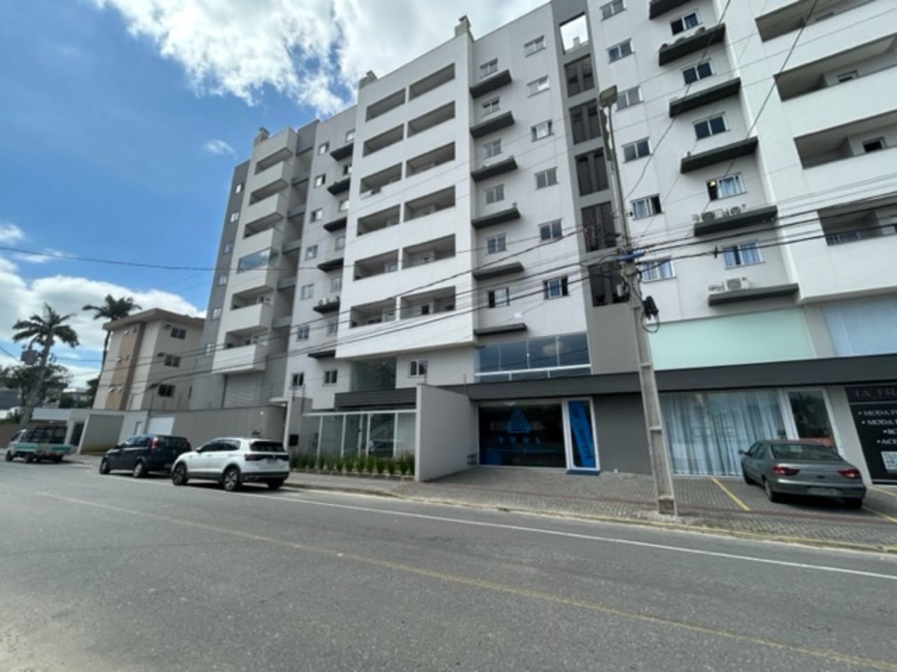 Apartamento, 2 quartos, 65 m² - Foto 4