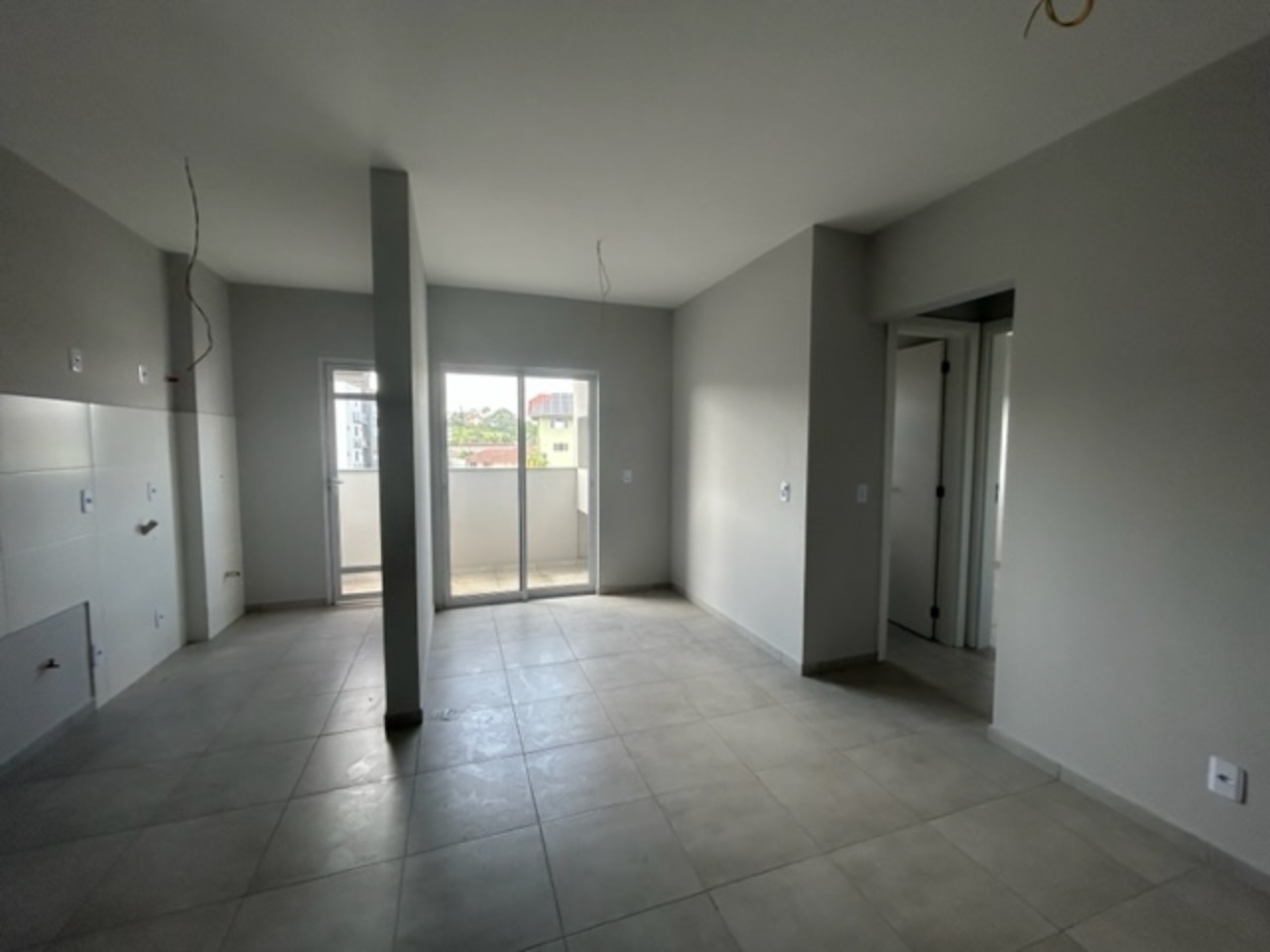 Apartamento, 2 quartos, 65 m² - Foto 12