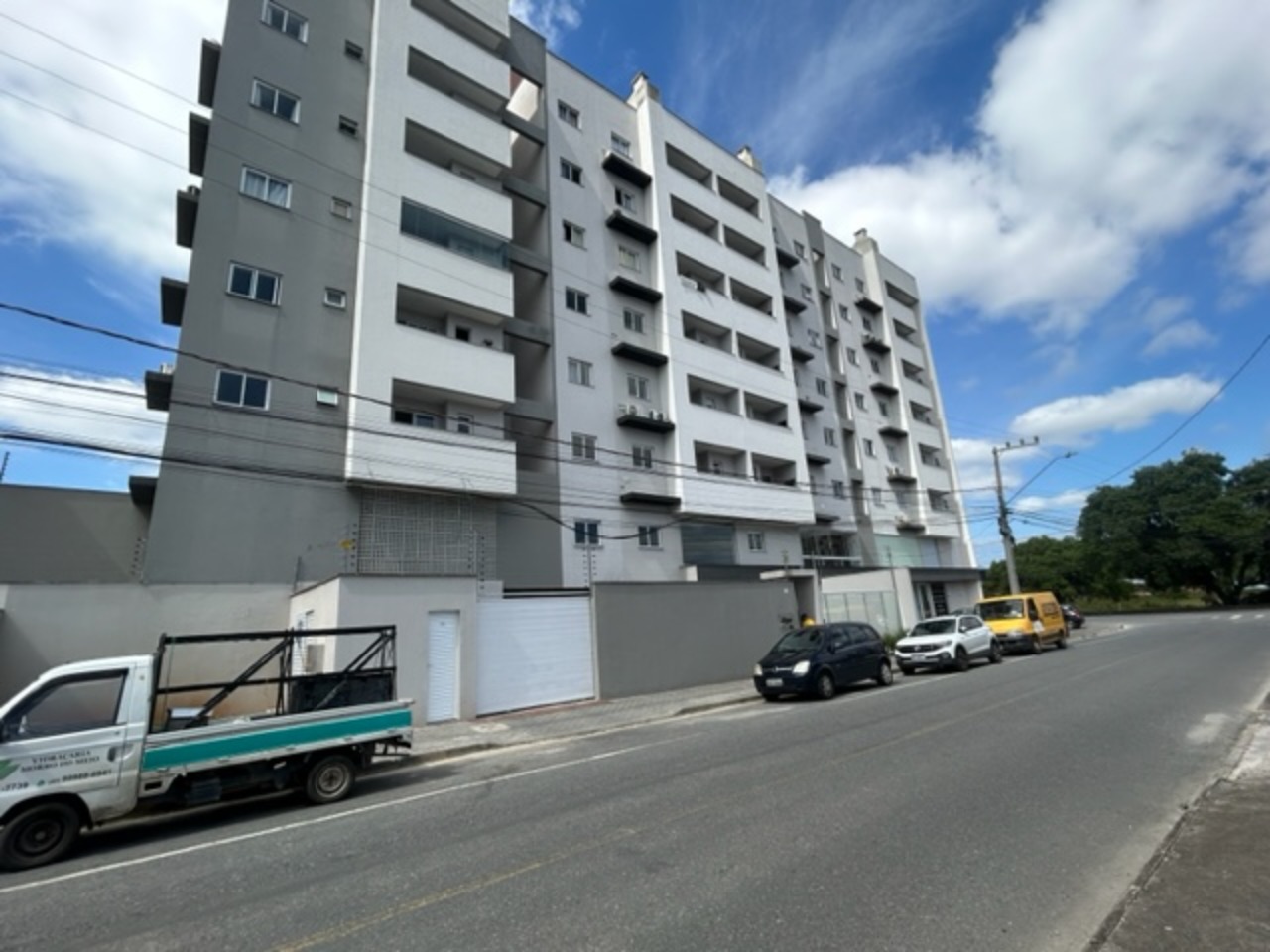 Apartamento, 2 quartos, 65 m² - Foto 10