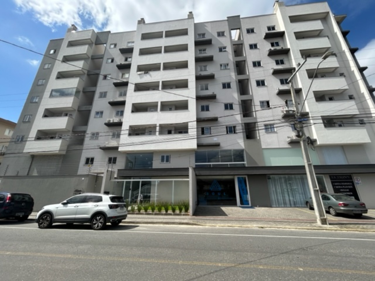 Apartamento, 2 quartos, 65 m² - Foto 3