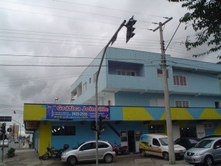 Apartamento, 2 quartos, 50 m² - Foto 1