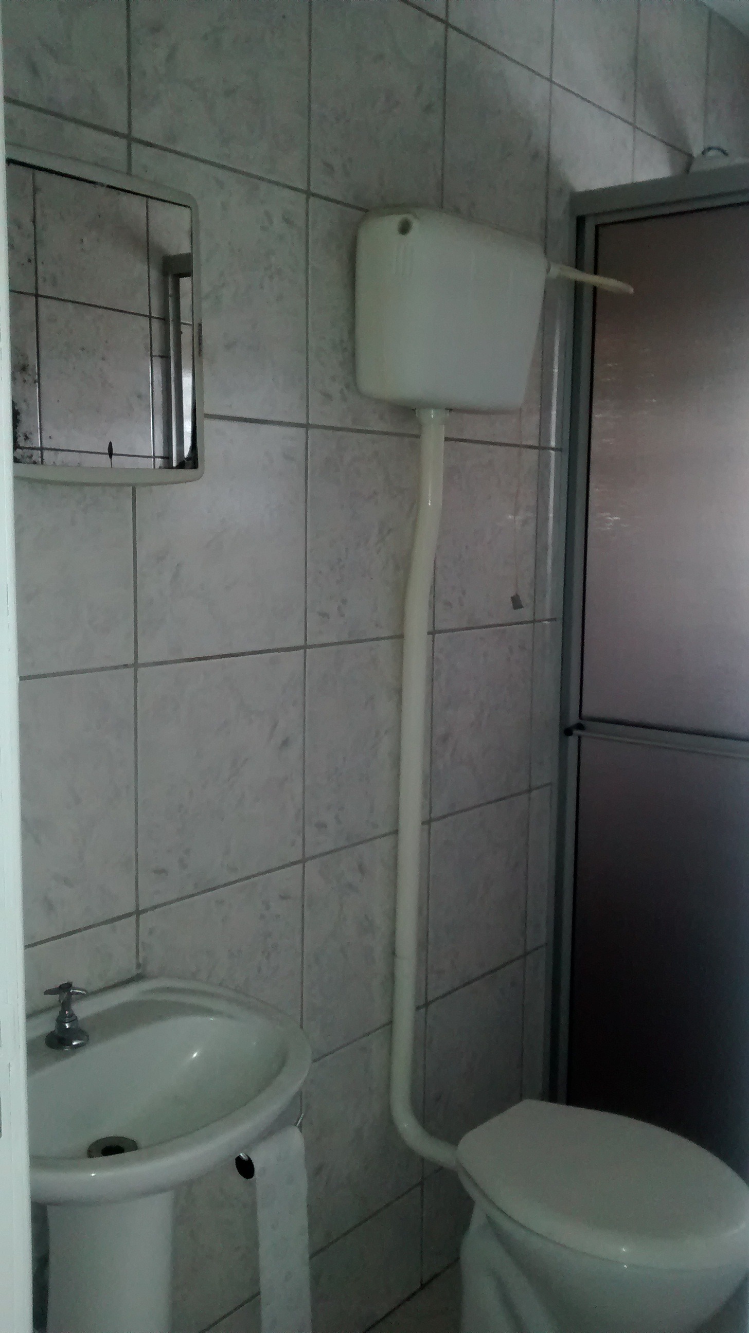 Apartamento, 2 quartos, 50 m² - Foto 8