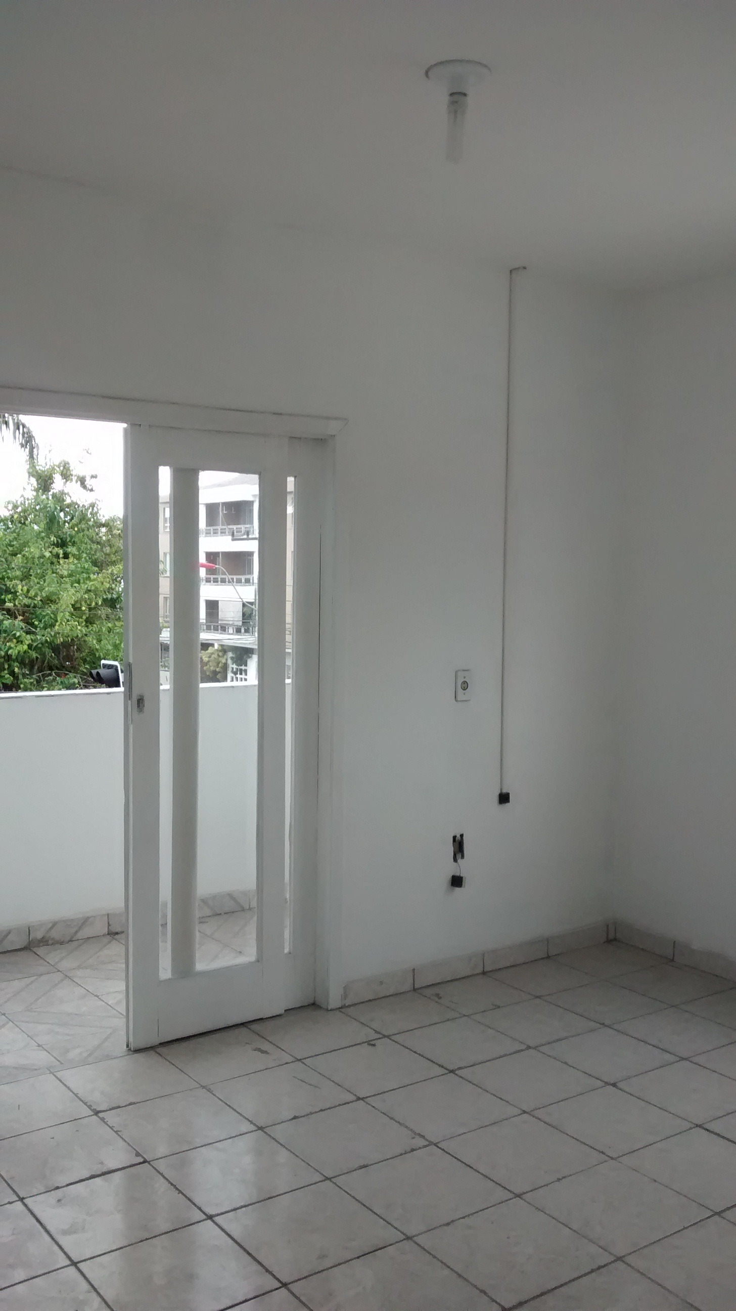 Apartamento, 2 quartos, 50 m² - Foto 6