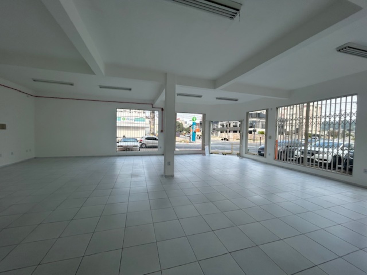 Conjunto Comercial-Sala para alugar, 110m² - Foto 13