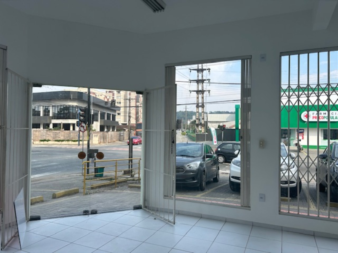 Conjunto Comercial-Sala para alugar, 110m² - Foto 18