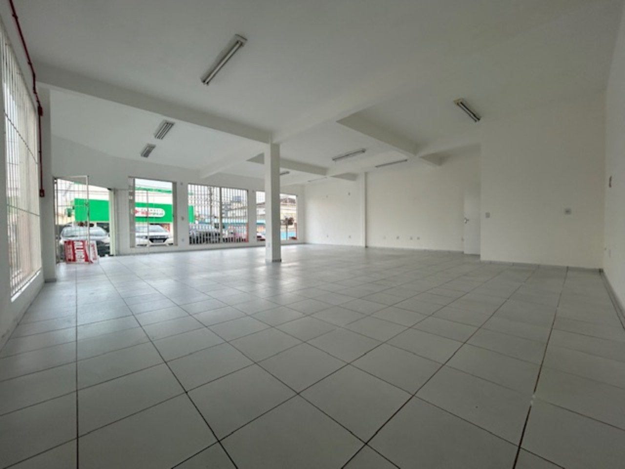 Conjunto Comercial-Sala para alugar, 110m² - Foto 11