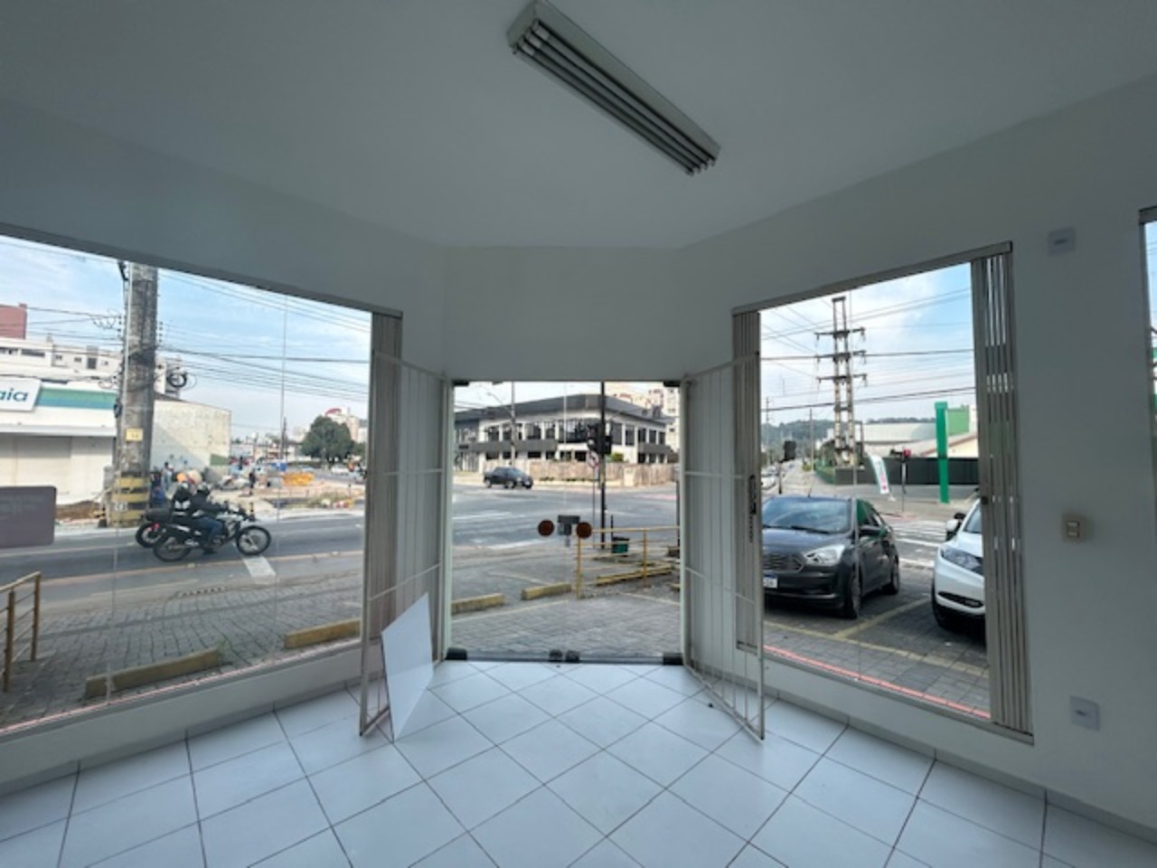 Conjunto Comercial-Sala para alugar, 110m² - Foto 17