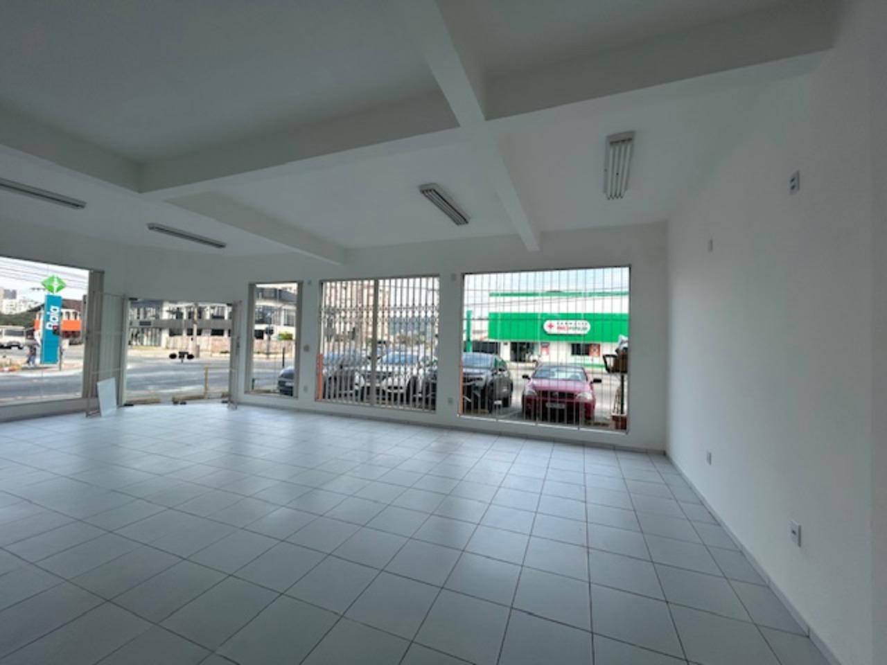 Conjunto Comercial-Sala para alugar, 110m² - Foto 12