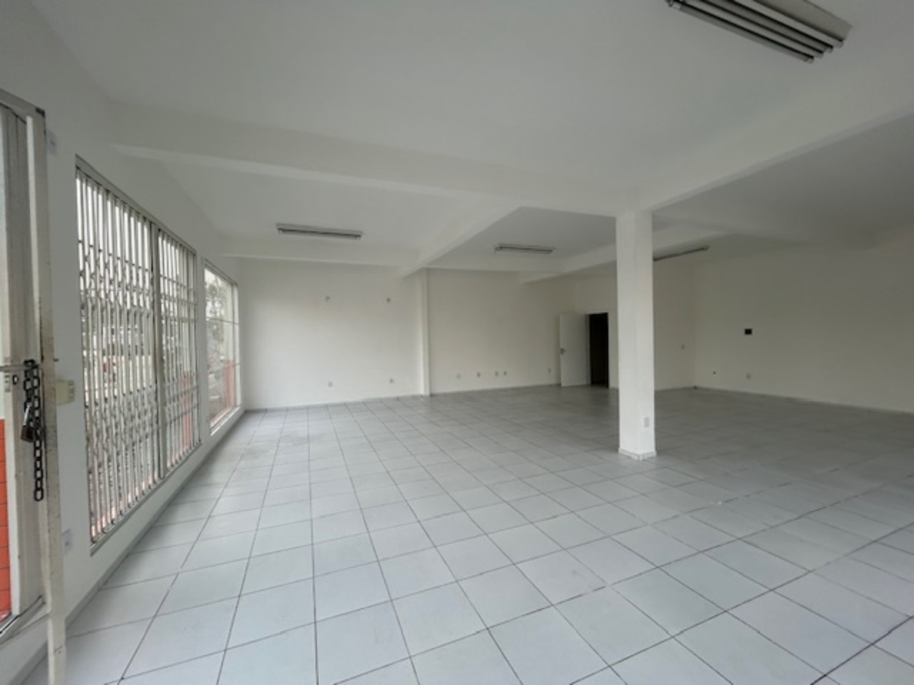 Conjunto Comercial-Sala para alugar, 110m² - Foto 8