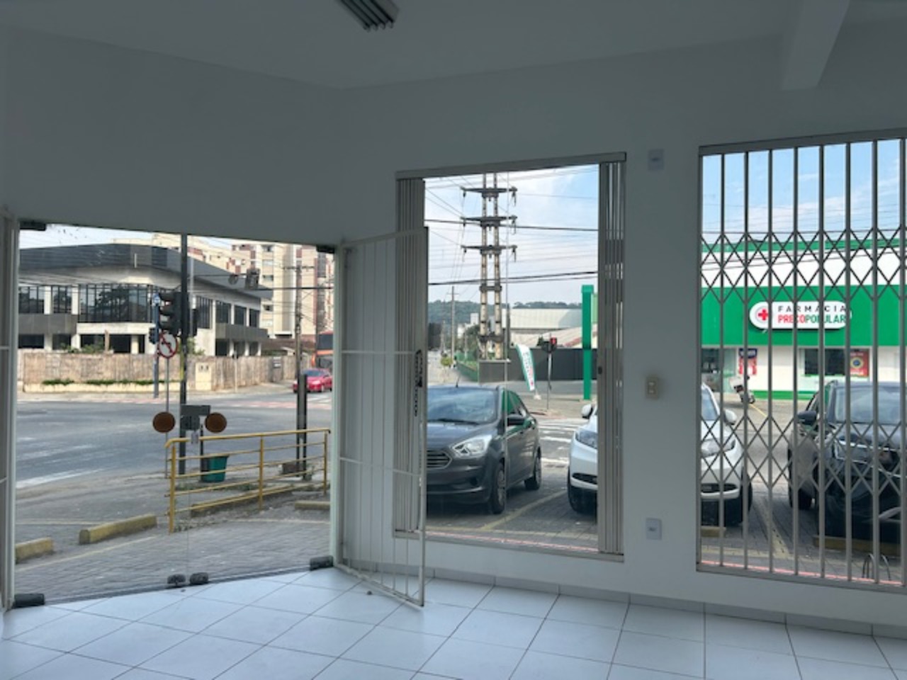 Conjunto Comercial-Sala para alugar, 110m² - Foto 9