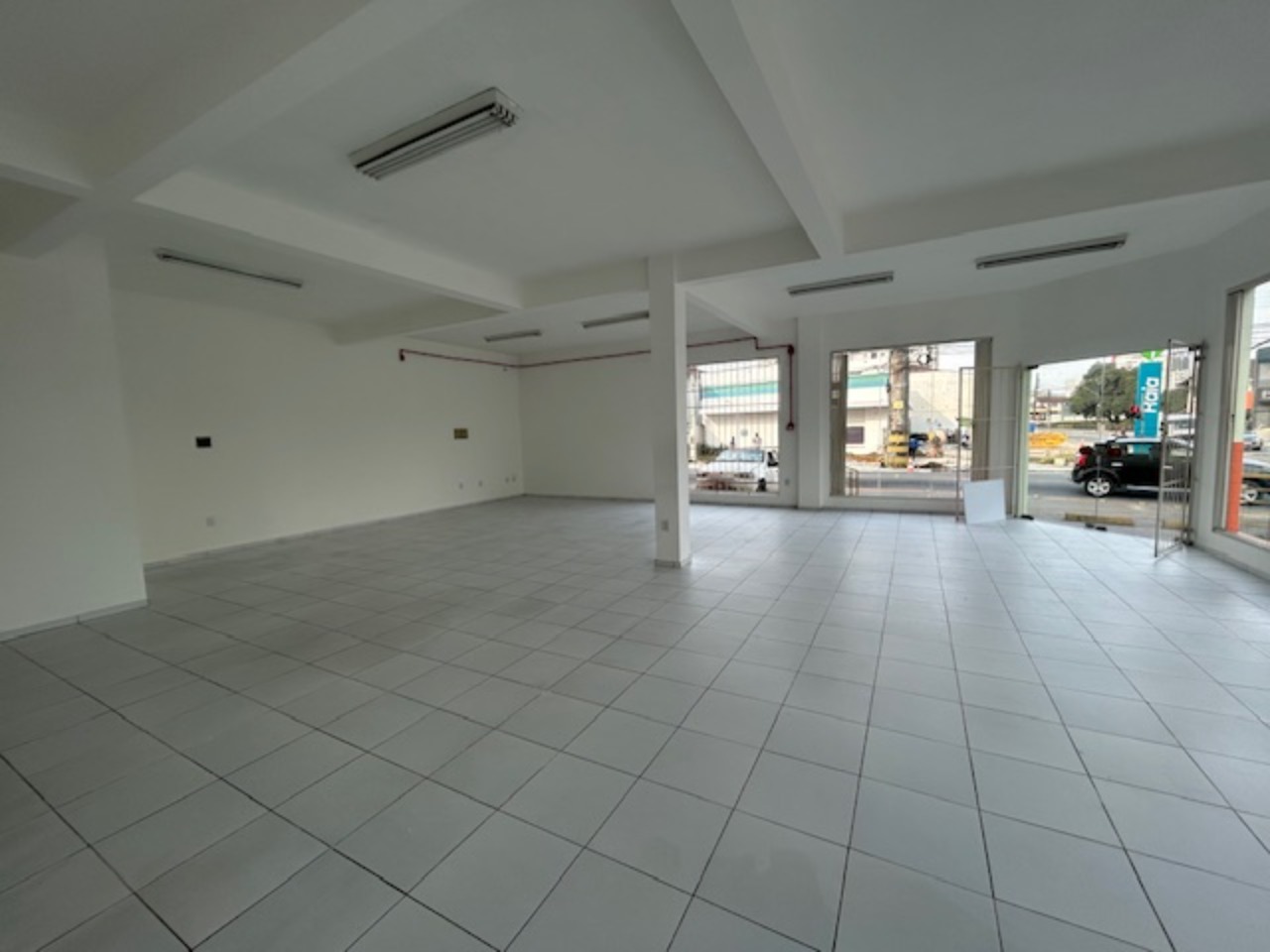 Conjunto Comercial-Sala para alugar, 110m² - Foto 14