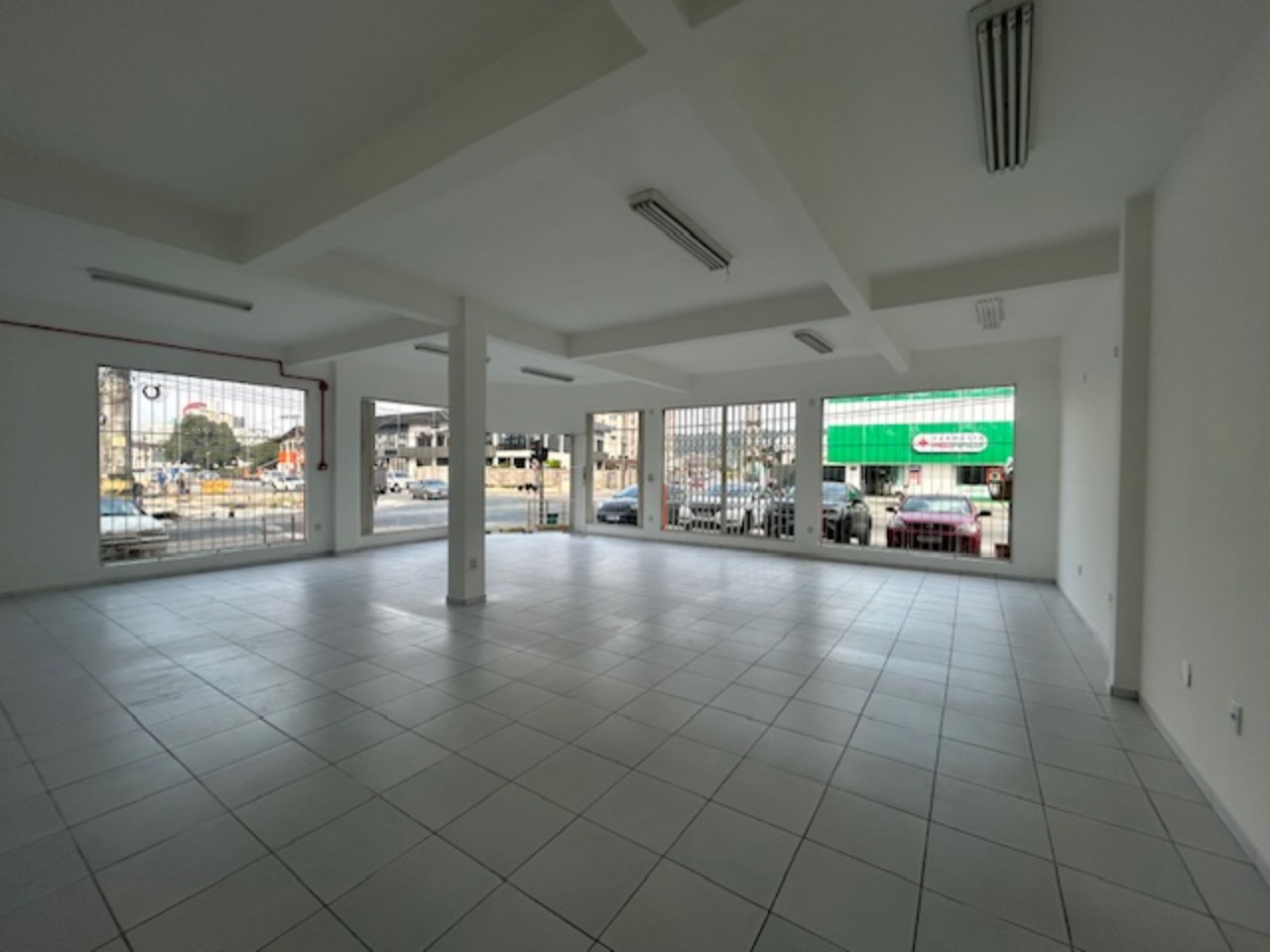 Conjunto Comercial-Sala para alugar, 110m² - Foto 16