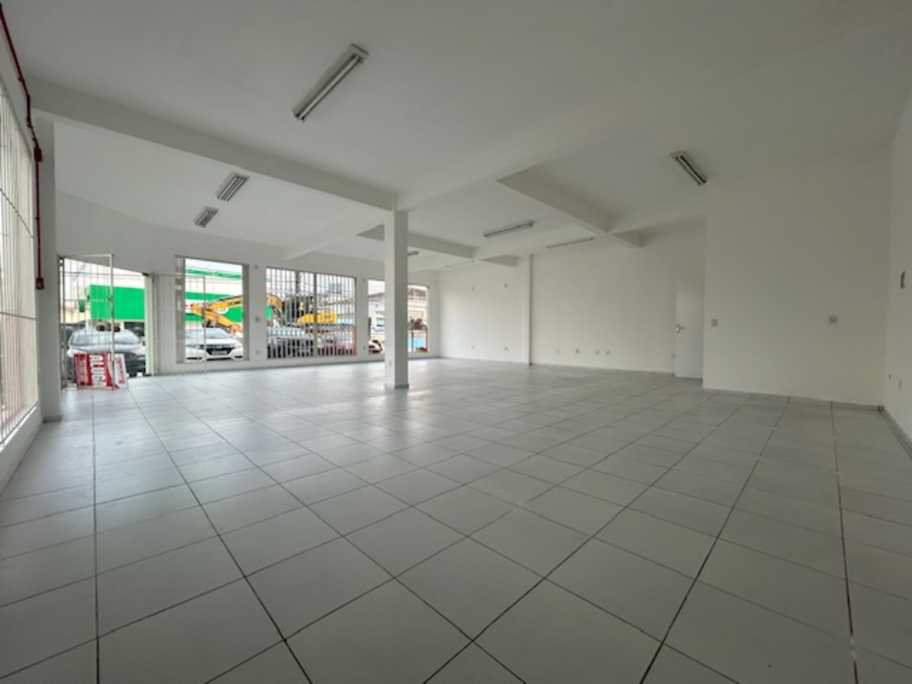 Conjunto Comercial-Sala para alugar, 110m² - Foto 10