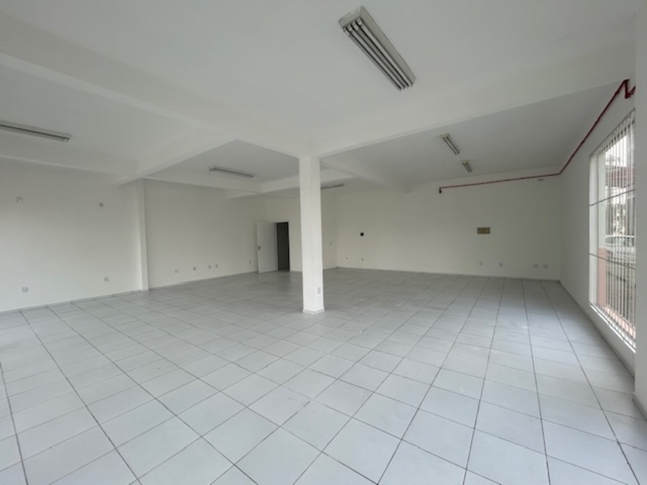 Conjunto Comercial-Sala para alugar, 110m² - Foto 6