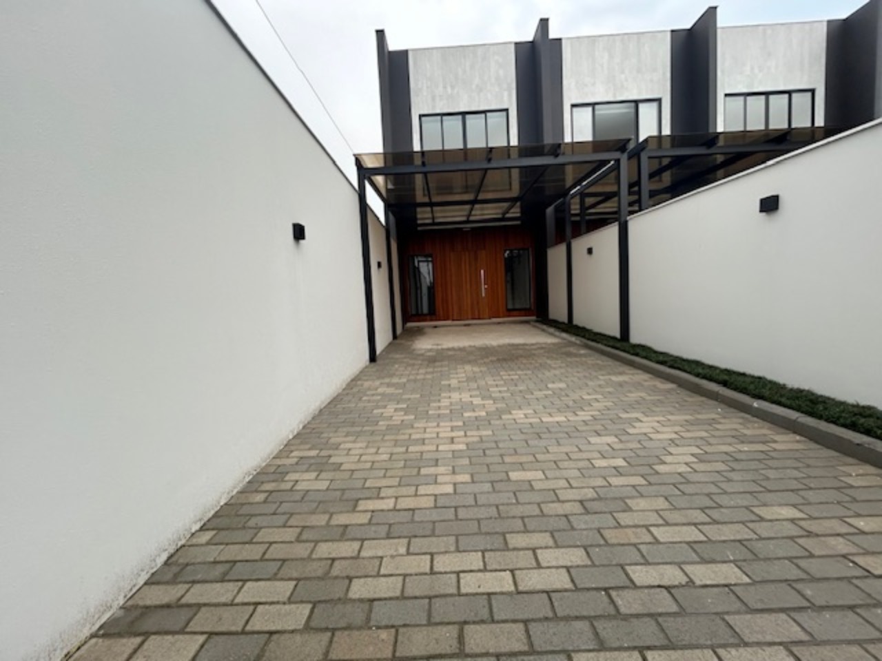 Sobrado, 3 quartos, 150 m² - Foto 16