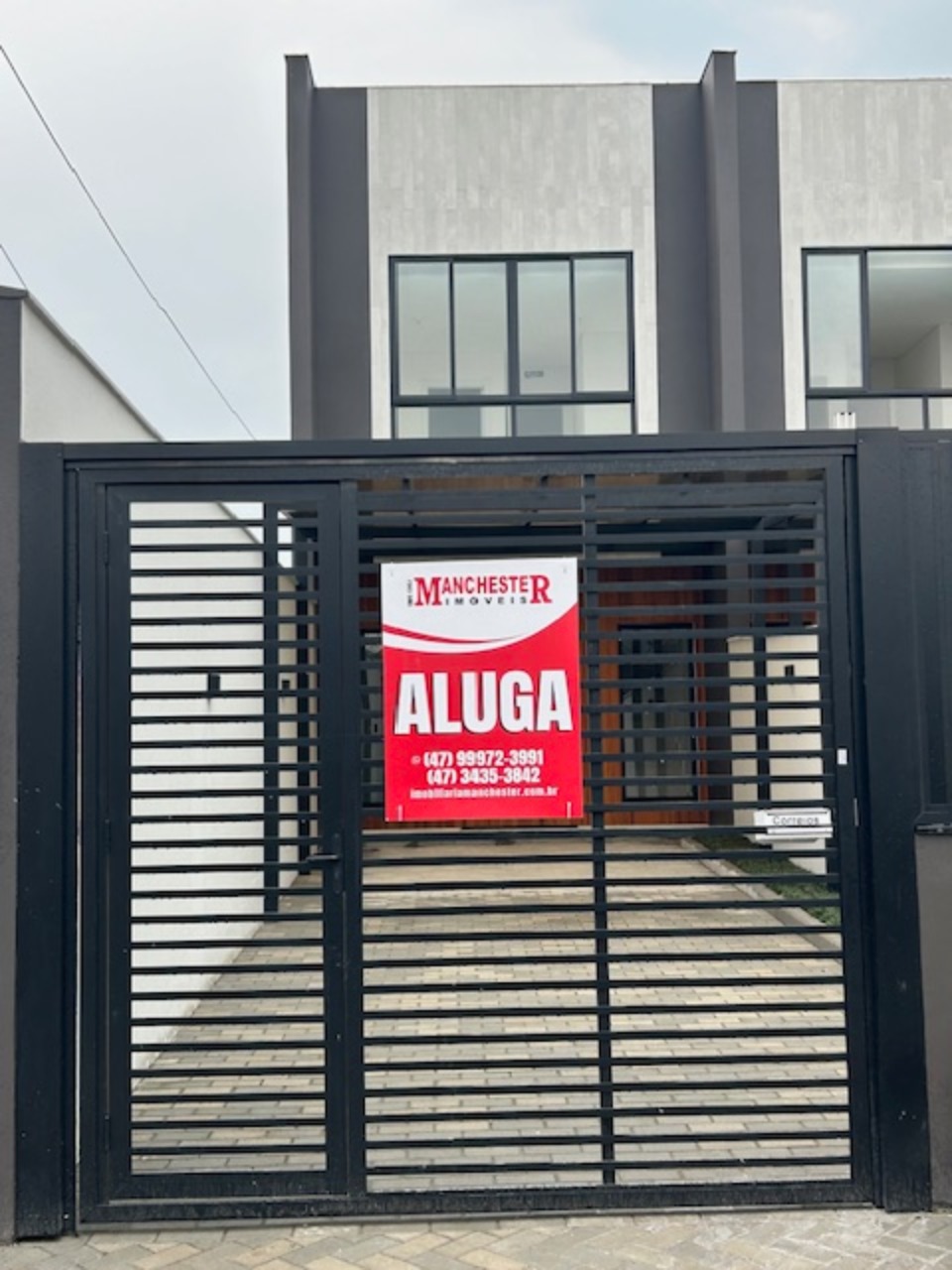 Sobrado, 3 quartos, 150 m² - Foto 1