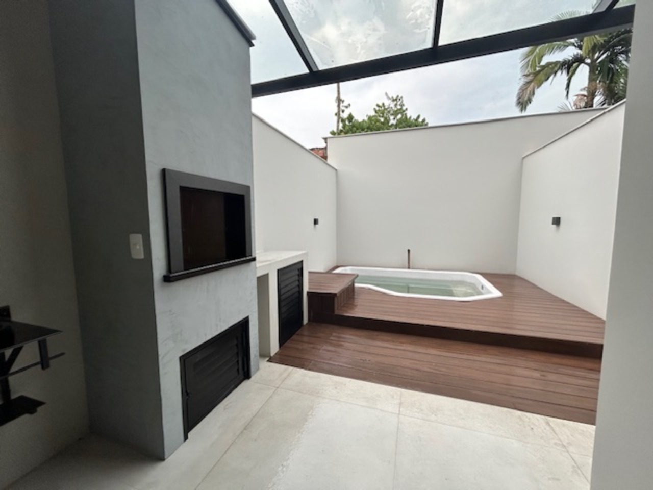 Sobrado, 3 quartos, 150 m² - Foto 3
