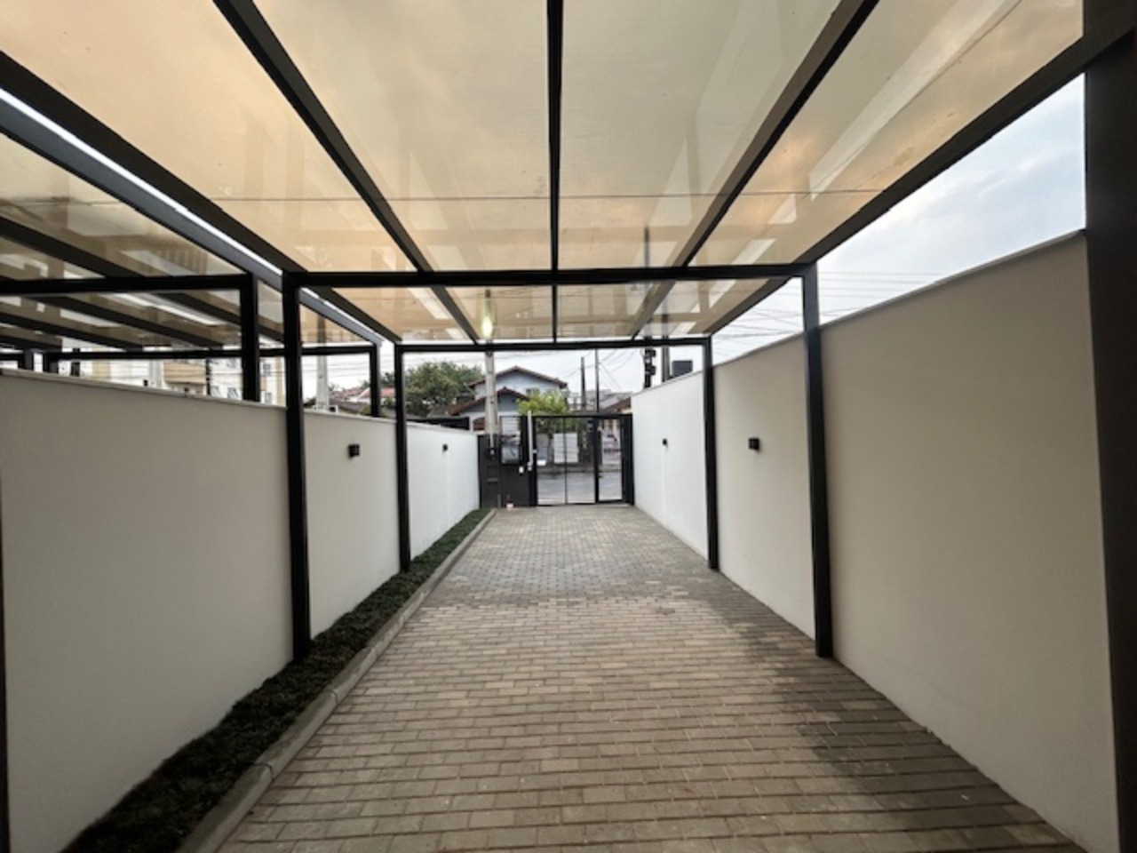 Sobrado, 3 quartos, 150 m² - Foto 4